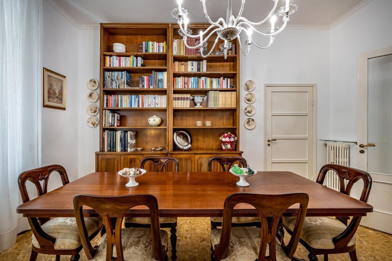 Appartamento Yid Leopolda Few Minutes From Station