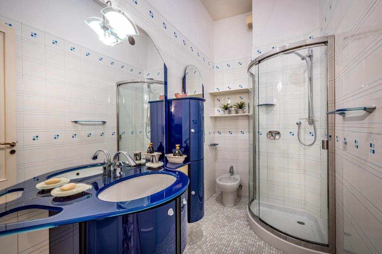 Appartamento Yid Leopolda Few Minutes From Station Firenze