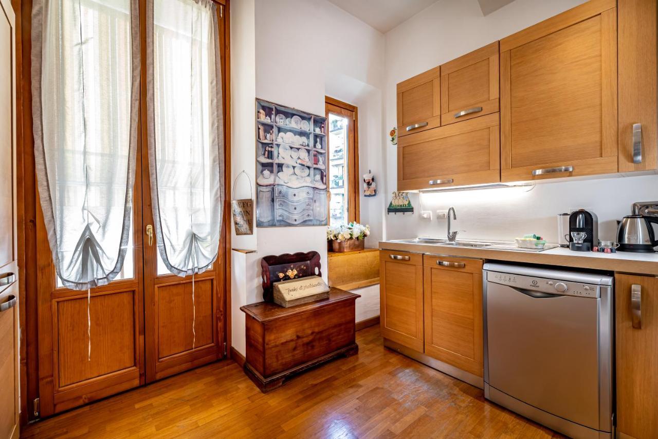 Yid Leopolda Few Minutes From Station Firenze