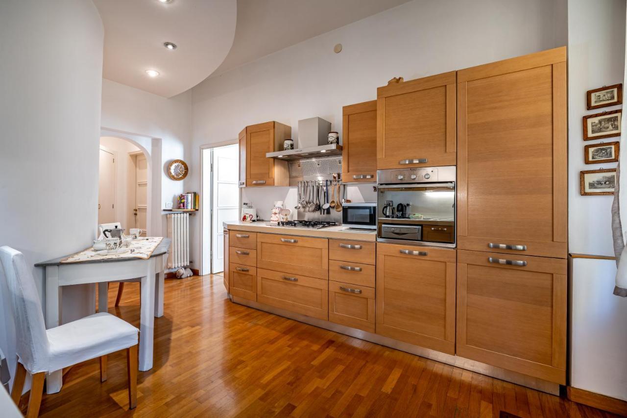 Yid Leopolda Few Minutes From Station Appartamento Firenze