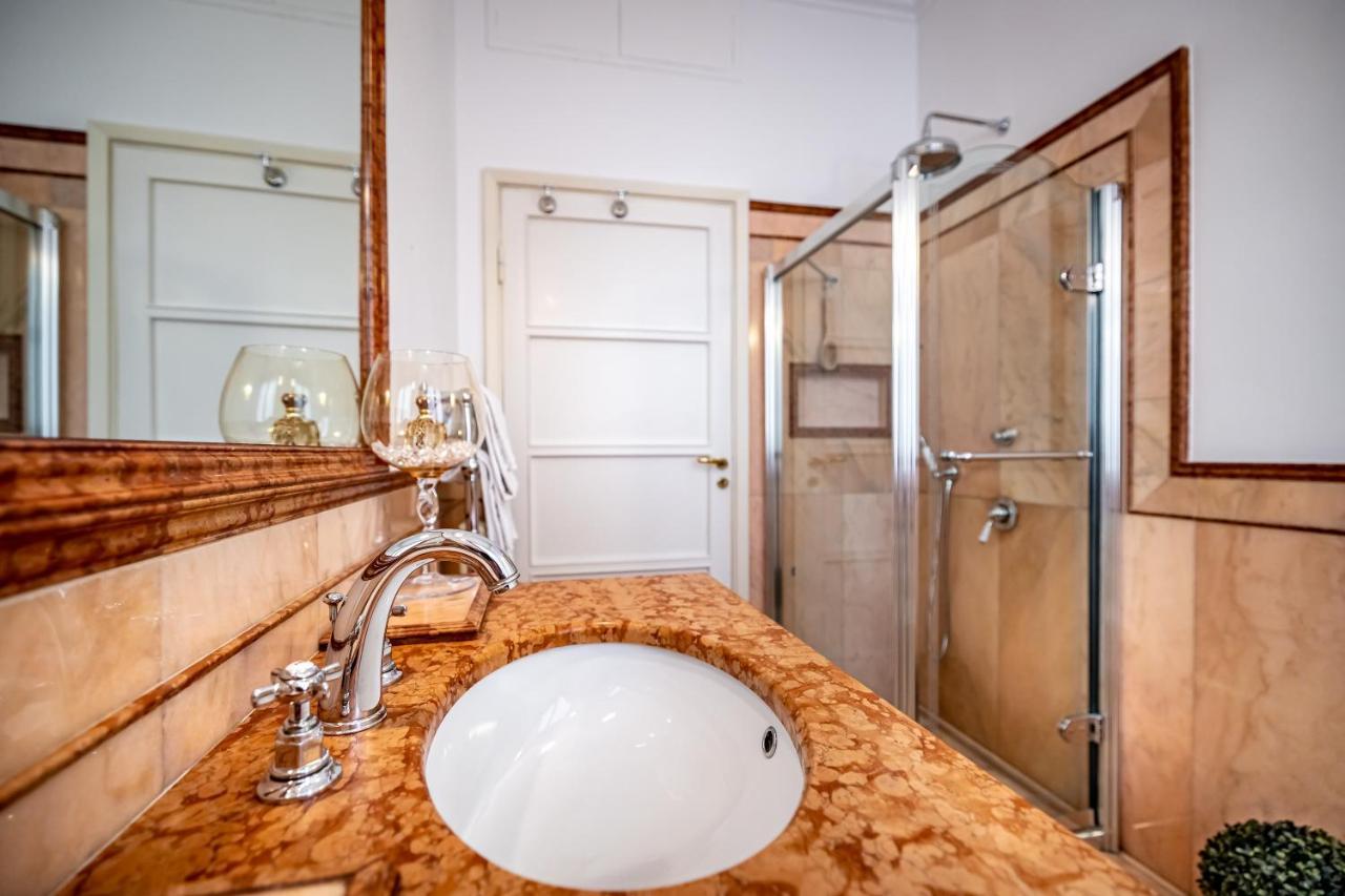 Appartamento Yid Leopolda Few Minutes From Station *