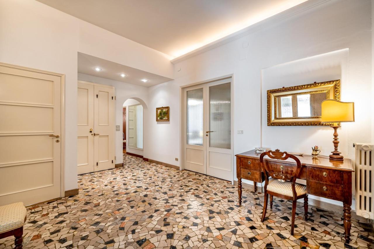 Yid Leopolda Few Minutes From Station * Firenze