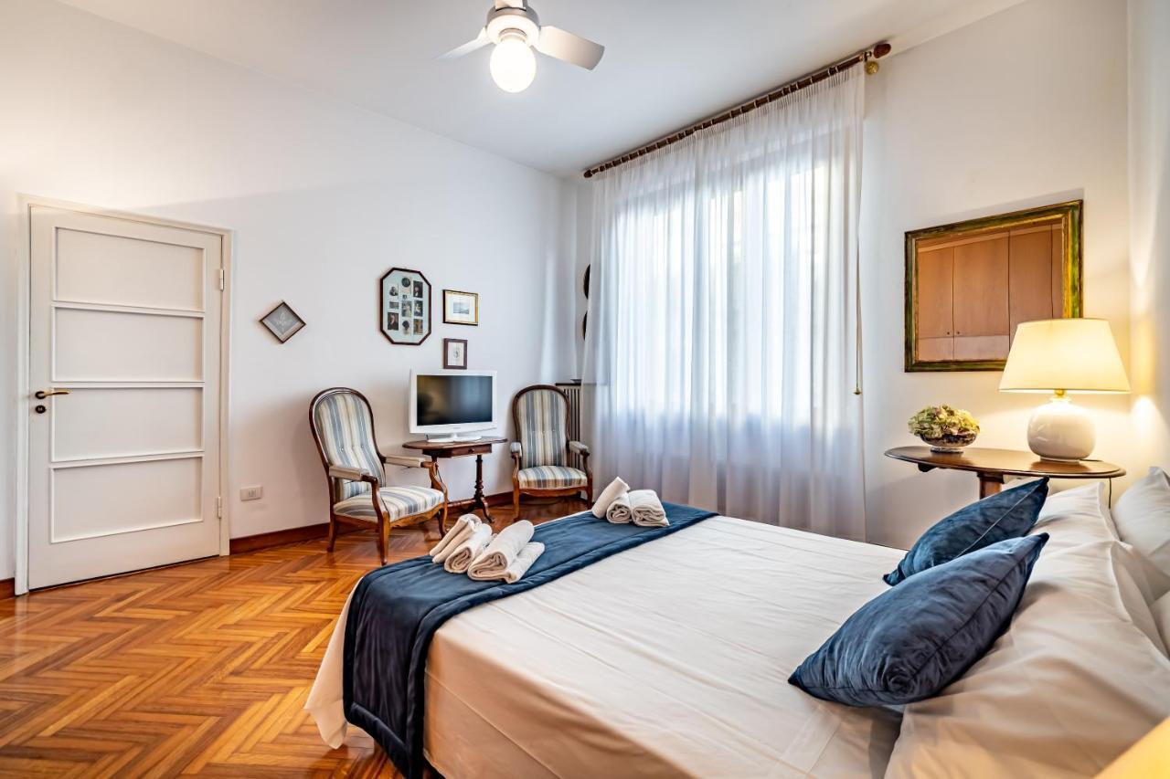 Appartamento Yid Leopolda Few Minutes From Station *