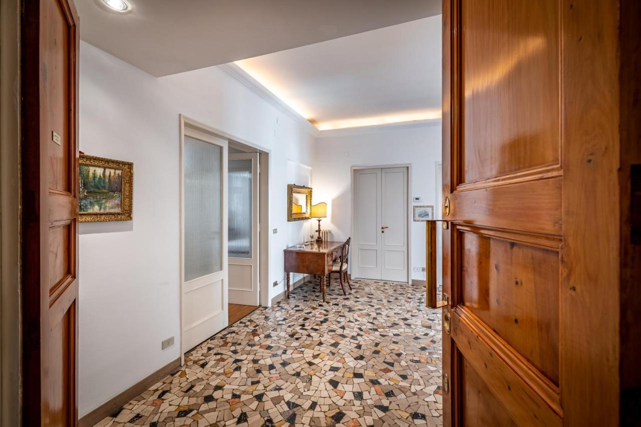 Yid Leopolda Few Minutes From Station * Firenze