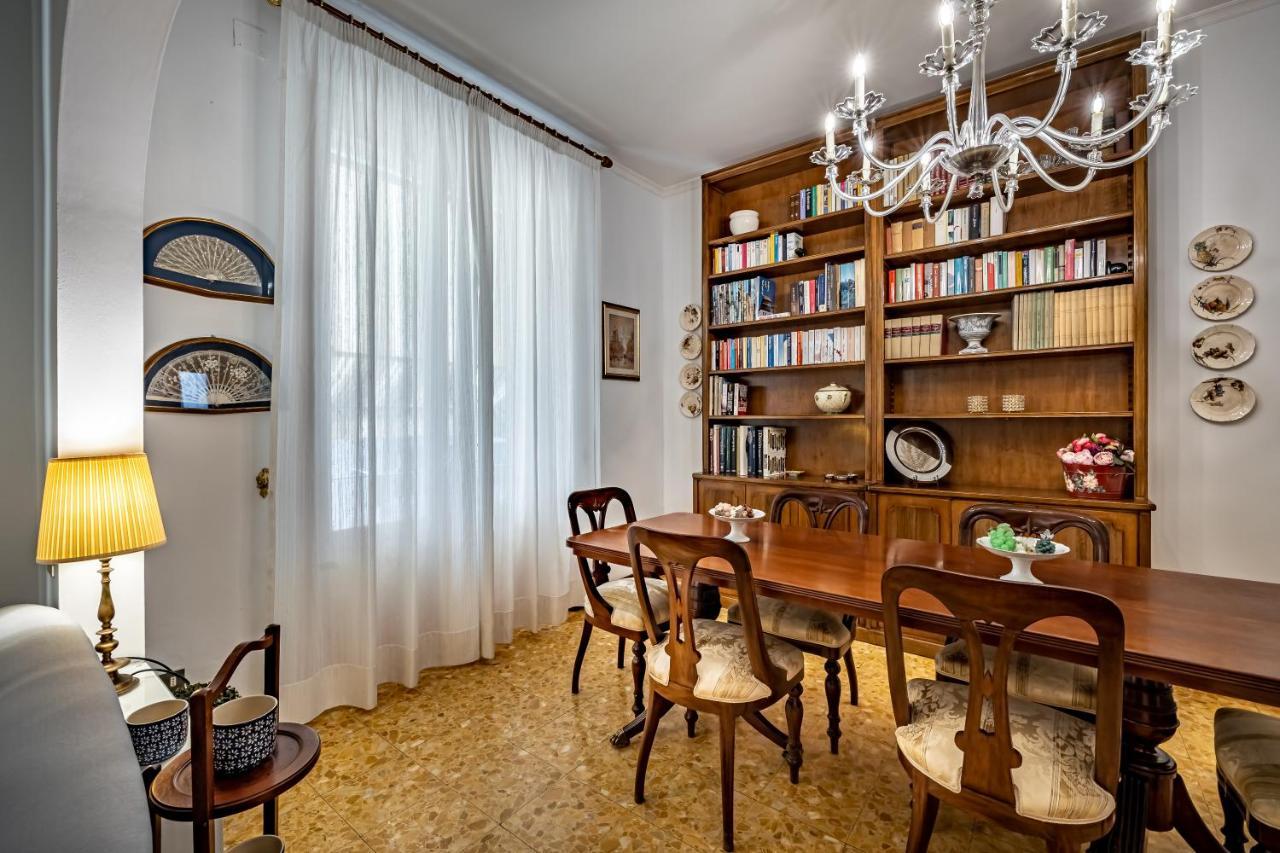 Yid Leopolda Few Minutes From Station Firenze