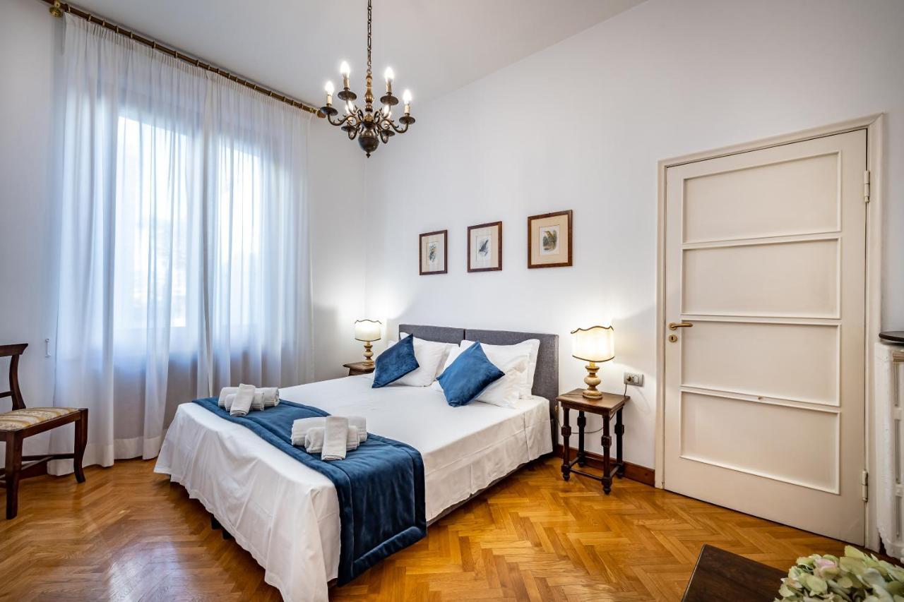 Appartamento Yid Leopolda Few Minutes From Station Firenze
