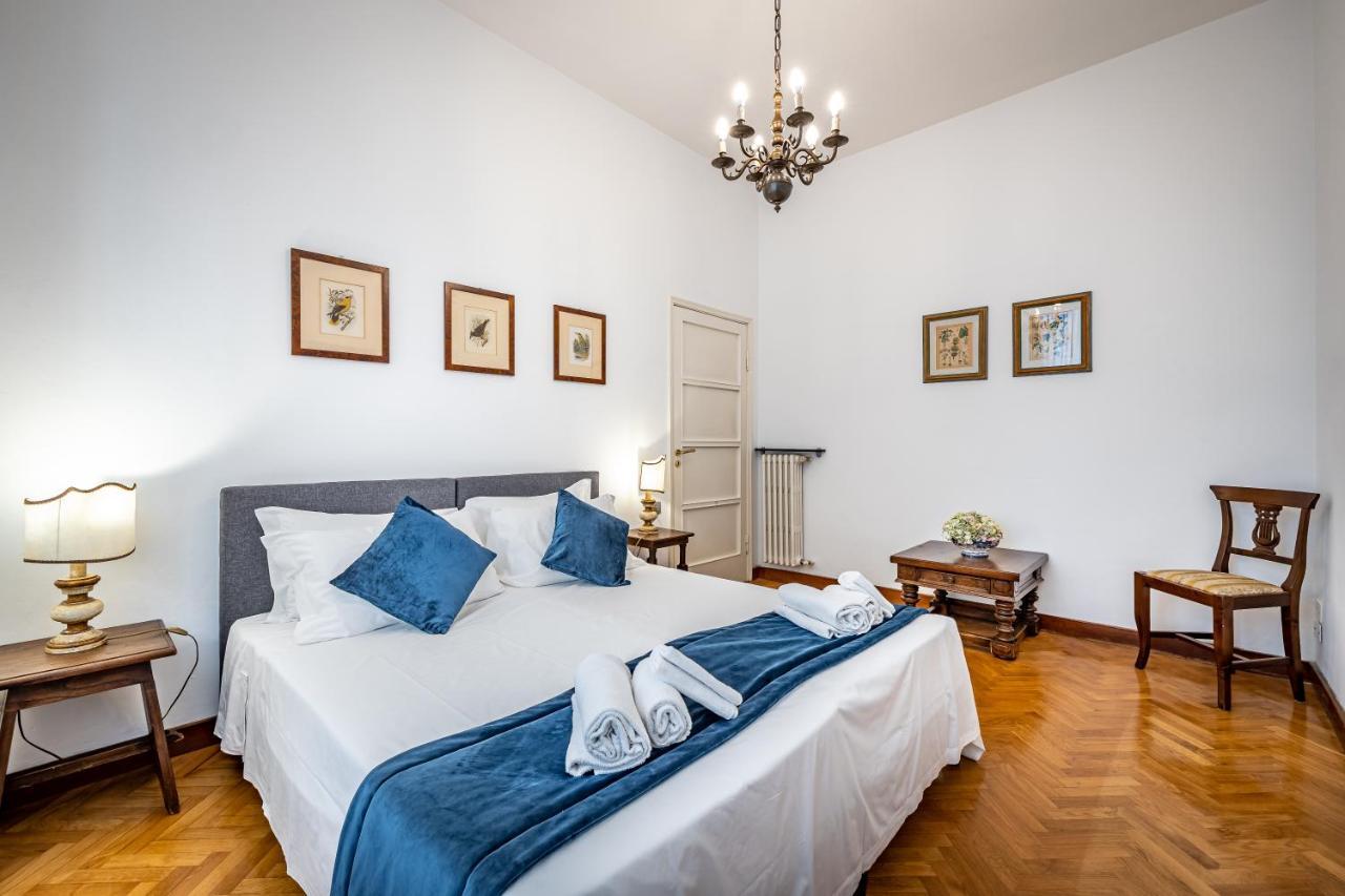 Yid Leopolda Few Minutes From Station Firenze