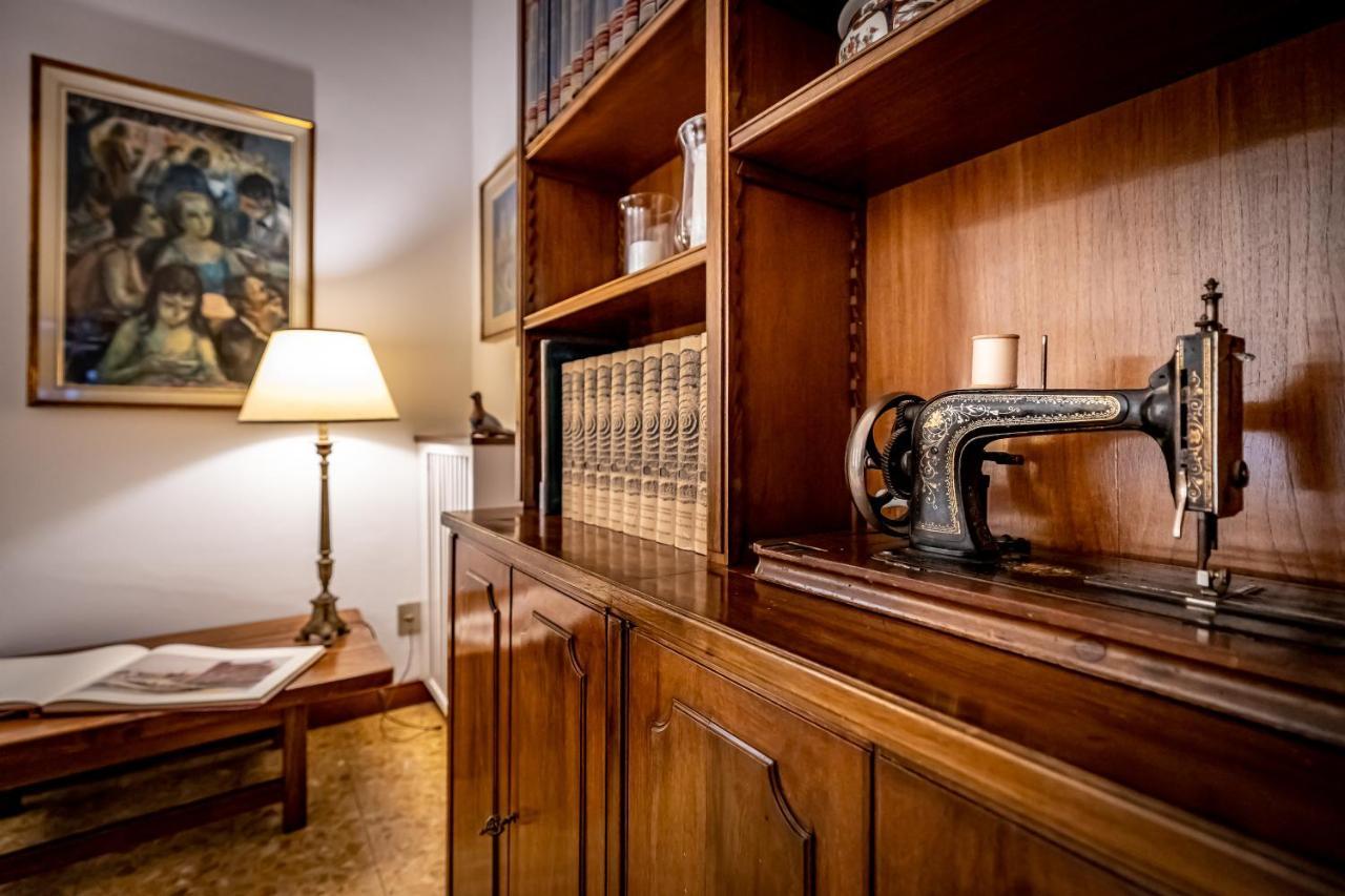 Yid Leopolda Few Minutes From Station Appartamento Firenze