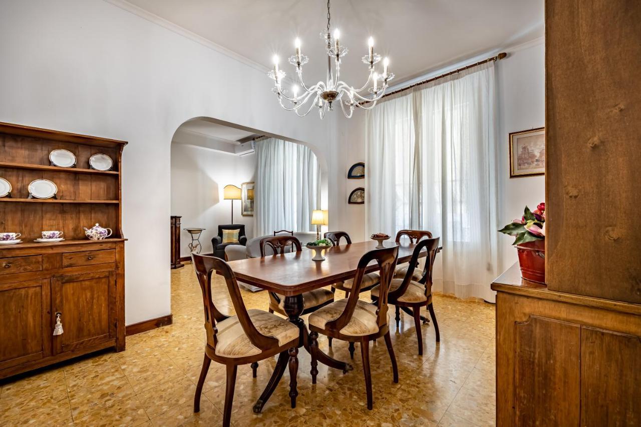 Yid Leopolda Few Minutes From Station * Firenze