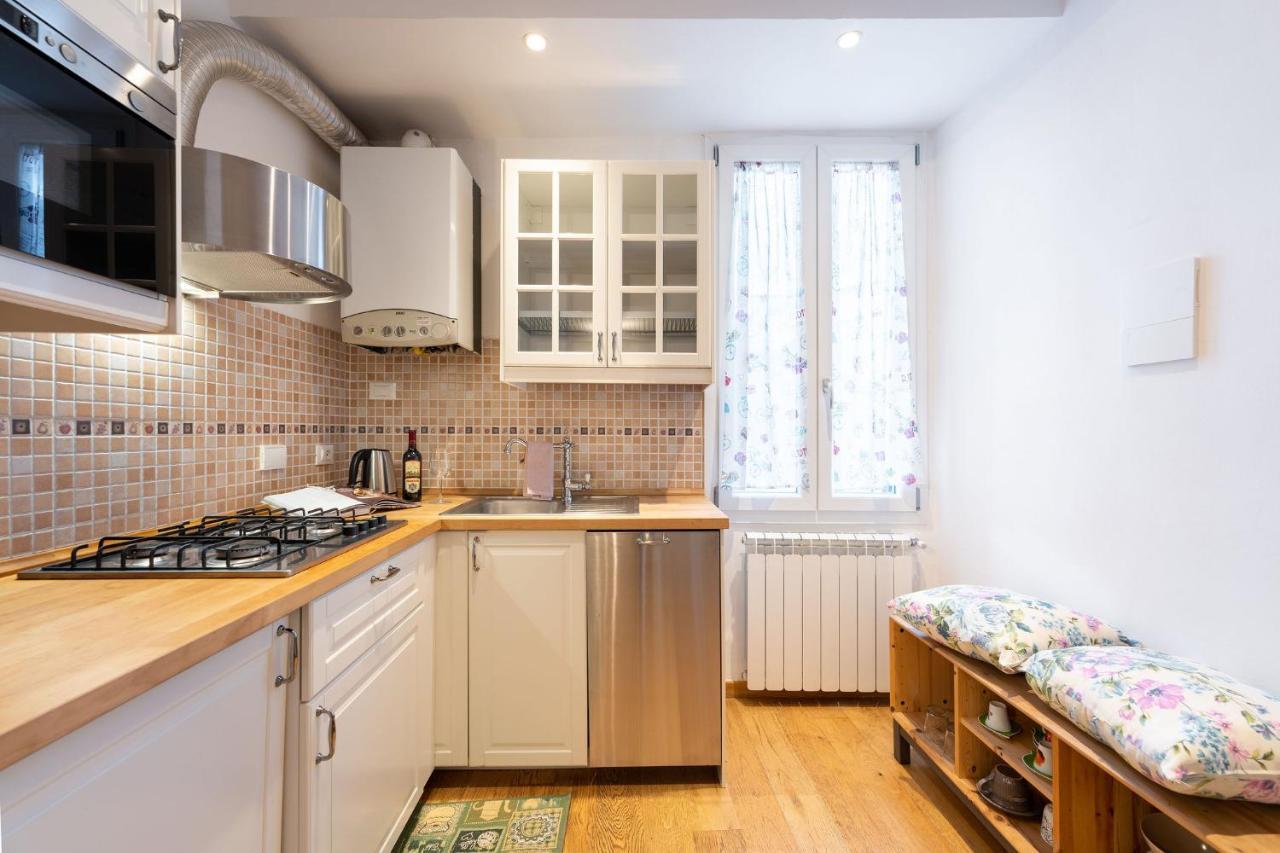 Ariento Apartment Florence