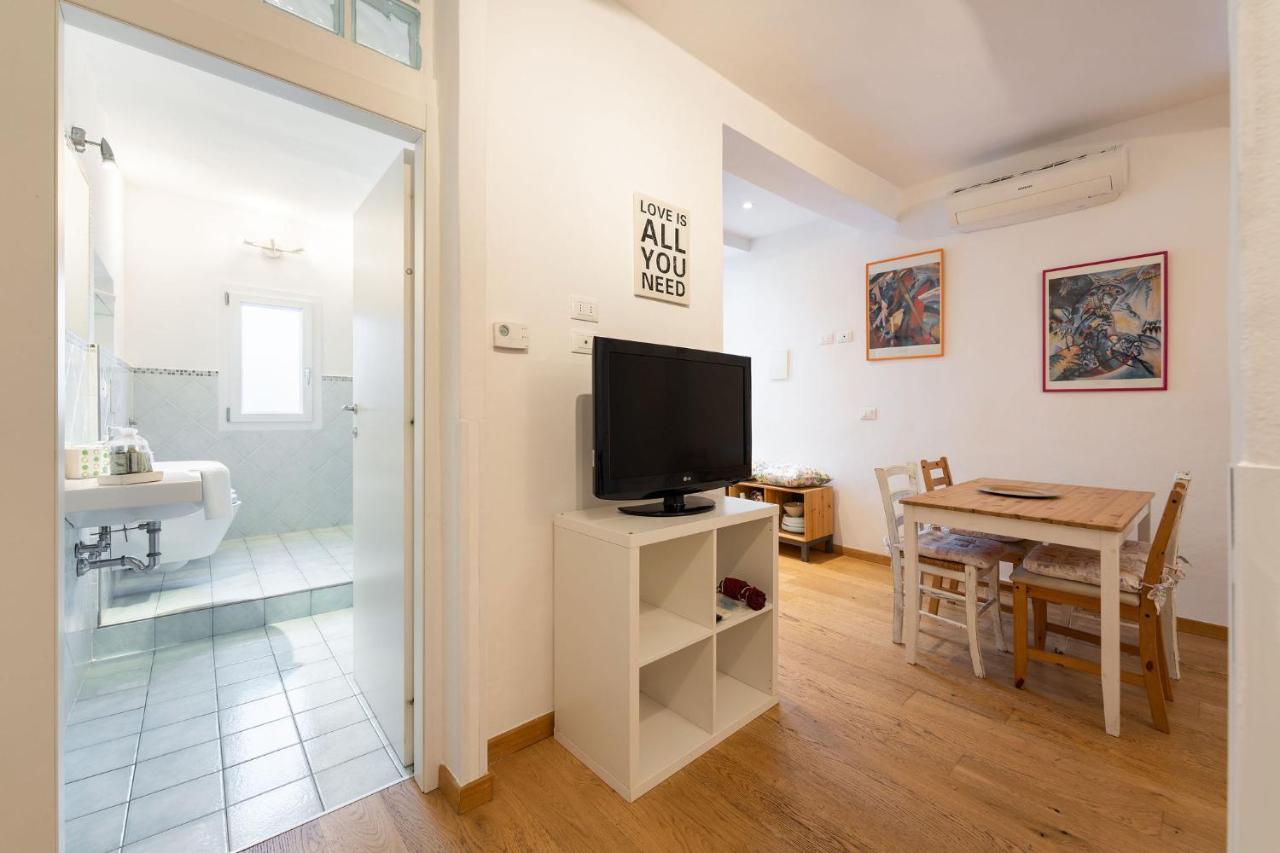Apartment Ariento