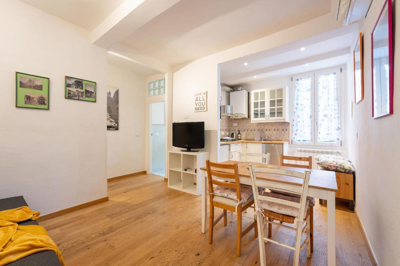 Apartment Ariento