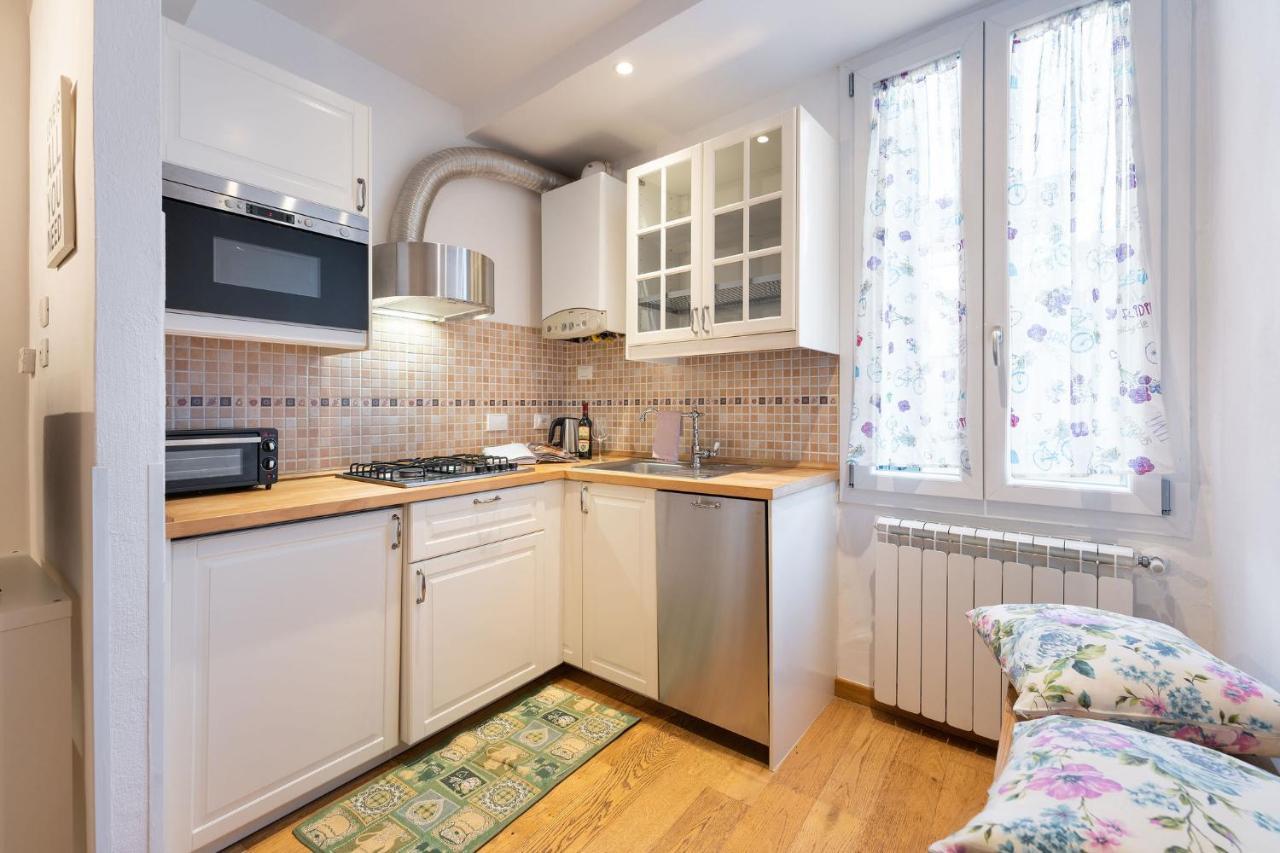 Ariento Apartment *