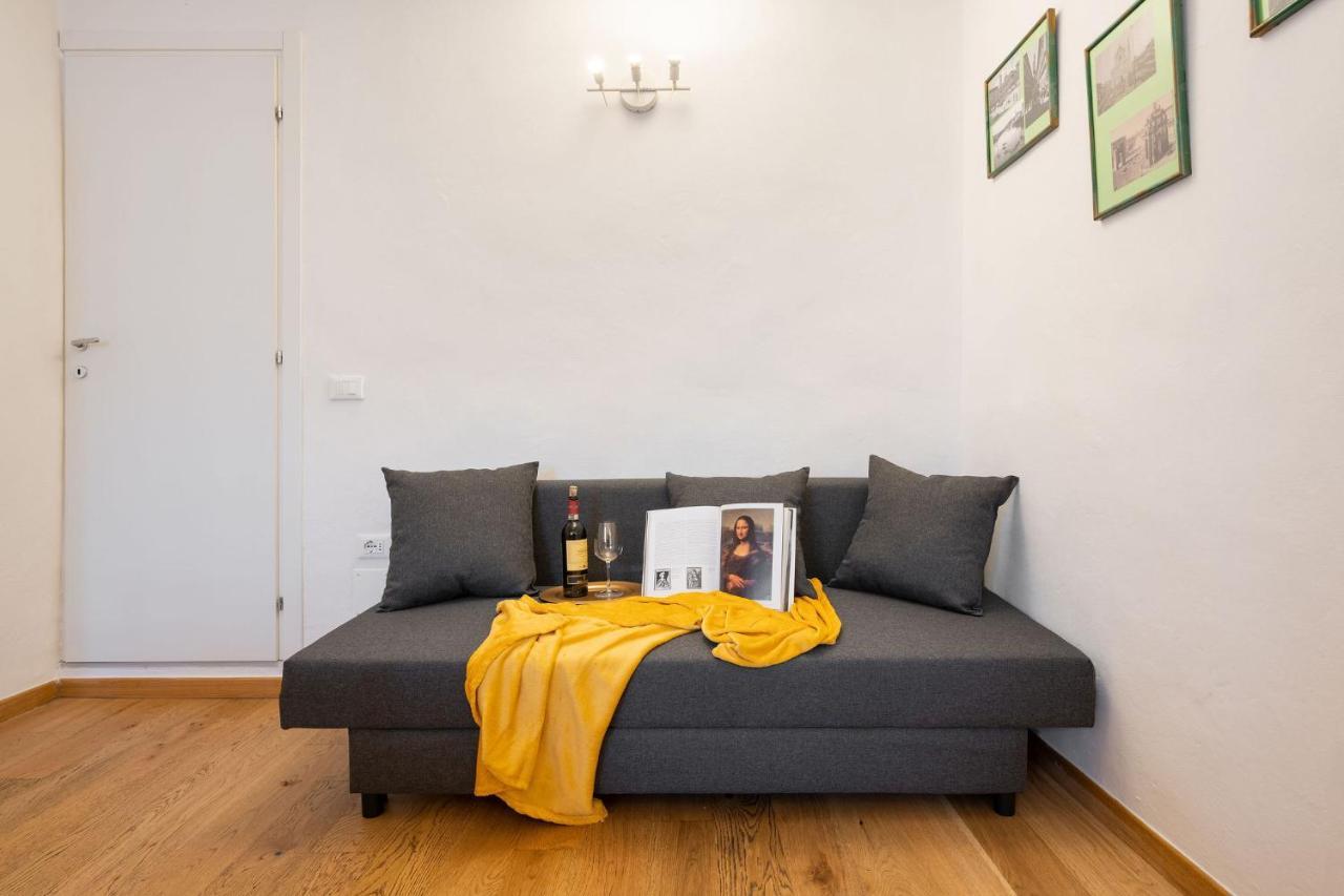 Ariento Apartment