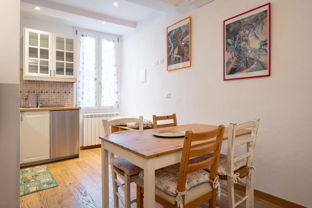 Ariento Apartment *