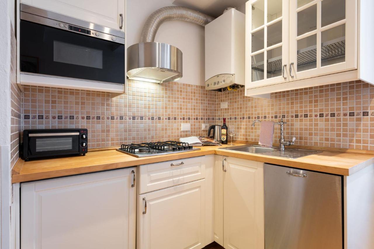 Apartment Ariento Florence