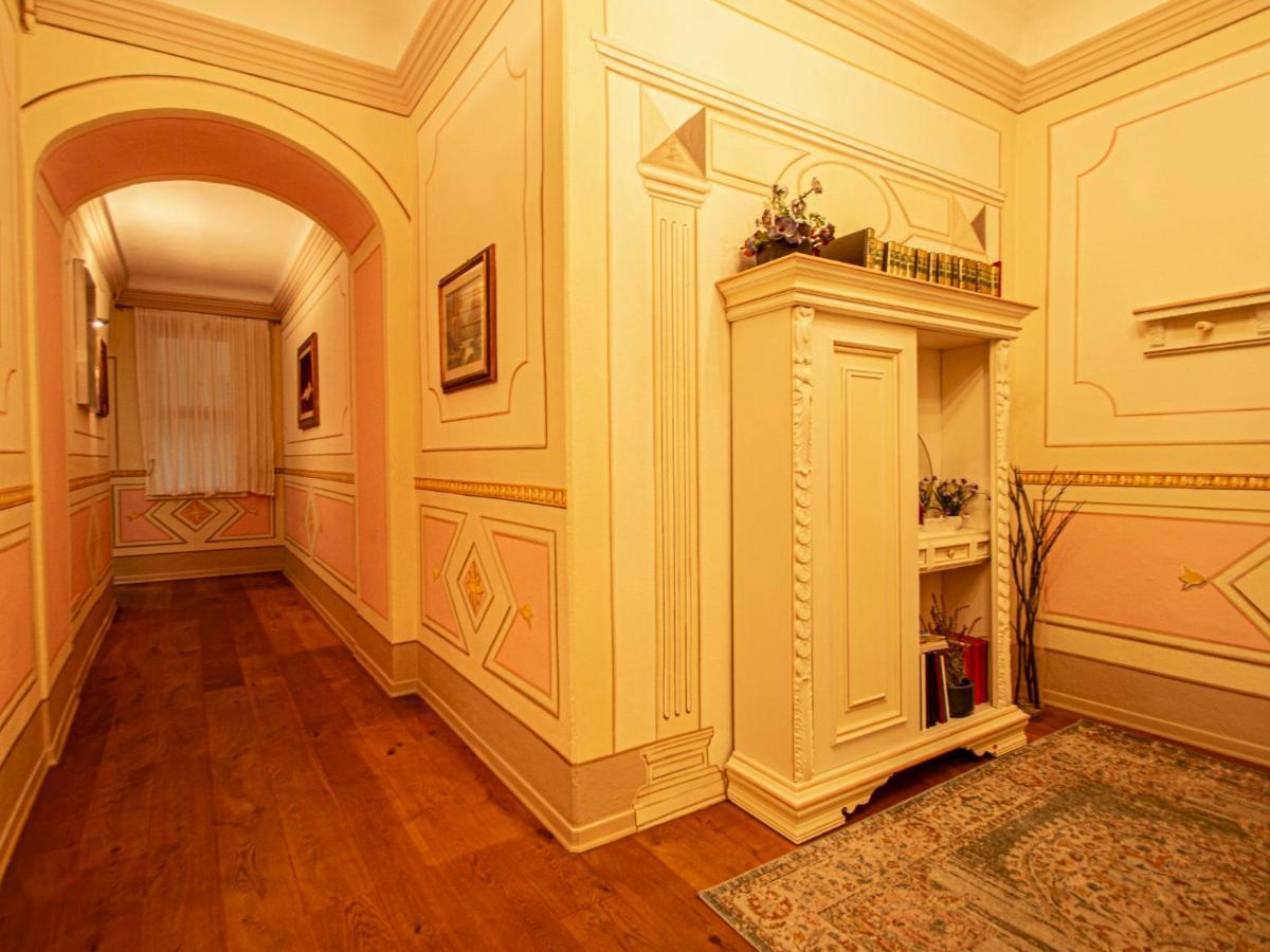 Maggio By Interhome Apartment Florence