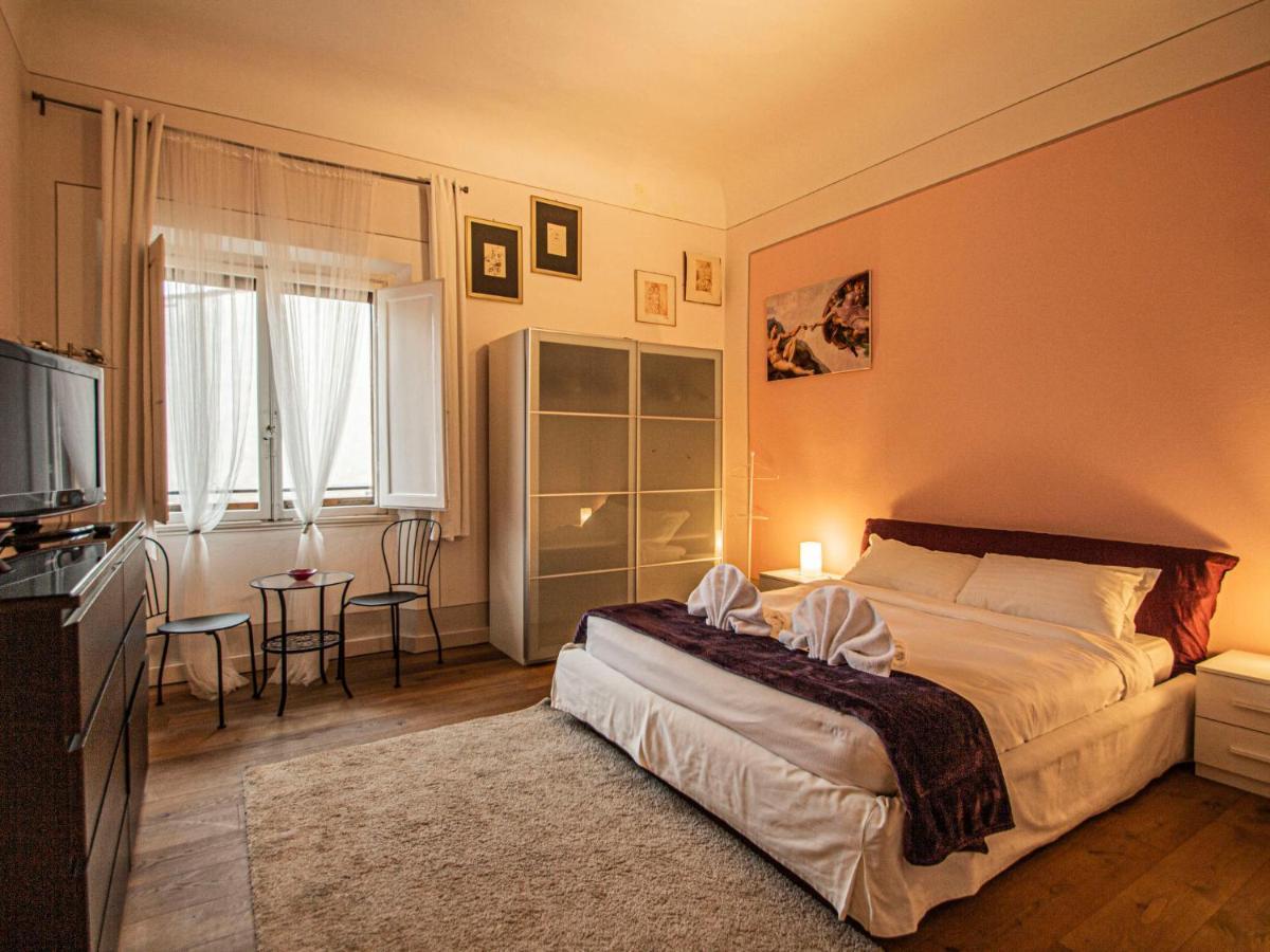 Maggio By Interhome Apartment