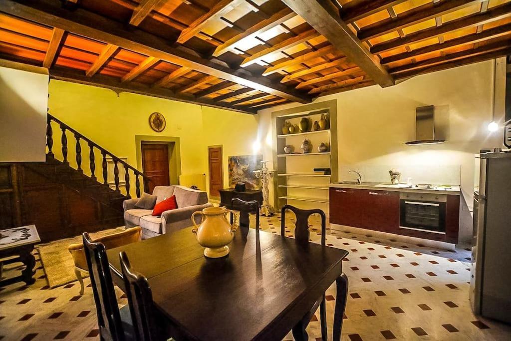 Esclusivo Al Duomo Apartment *