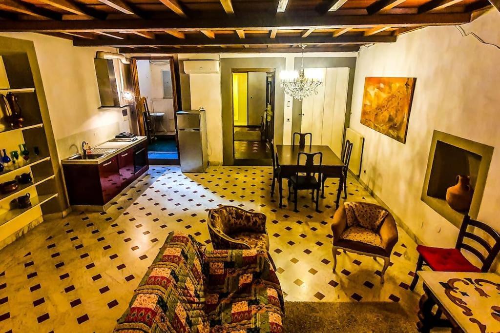Apartment Esclusivo Al Duomo