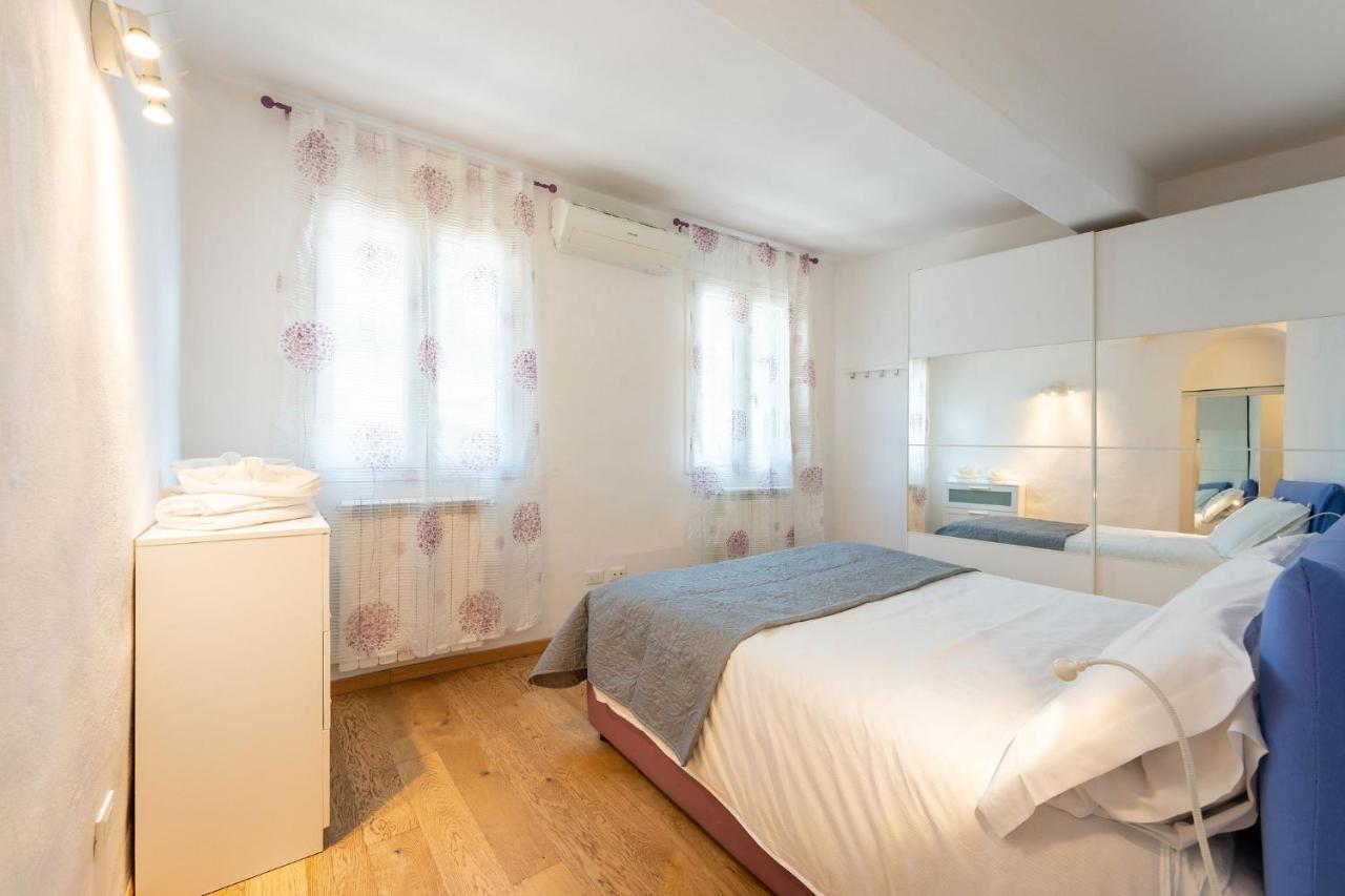 Ariento Apartment
