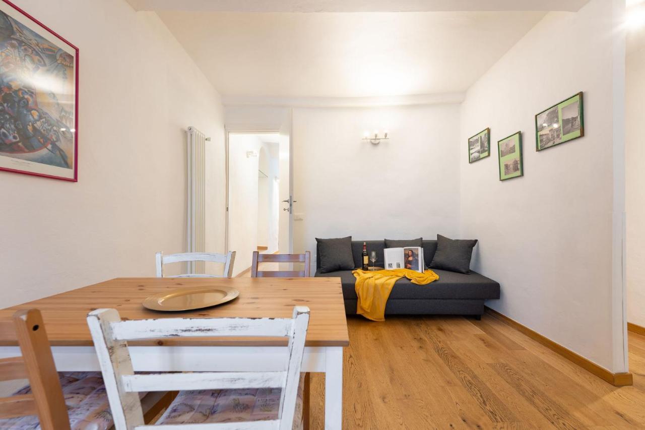 Ariento Apartment *