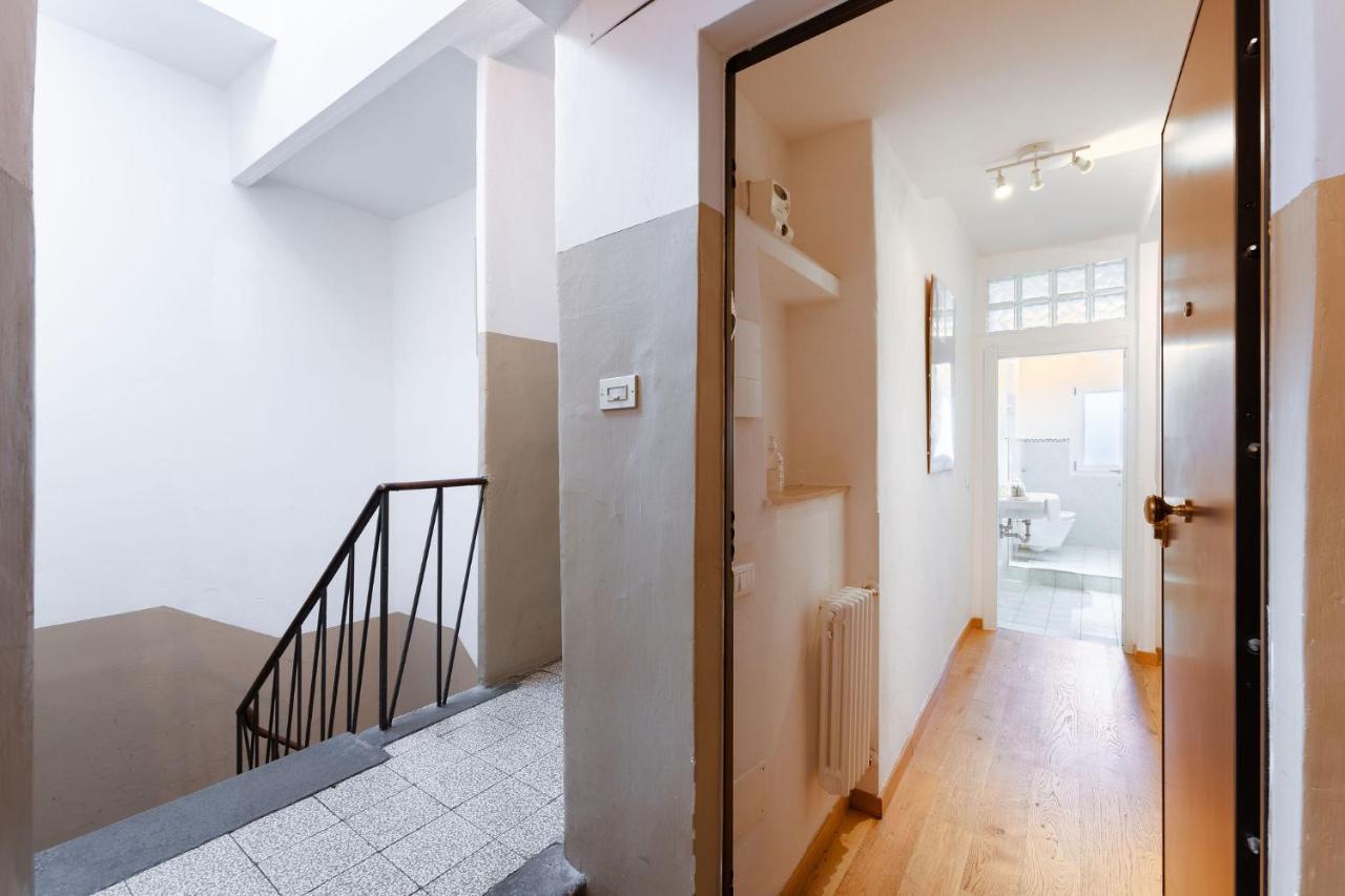 Ariento Apartment Florence