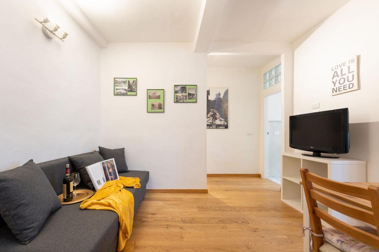 Apartment Ariento Florence