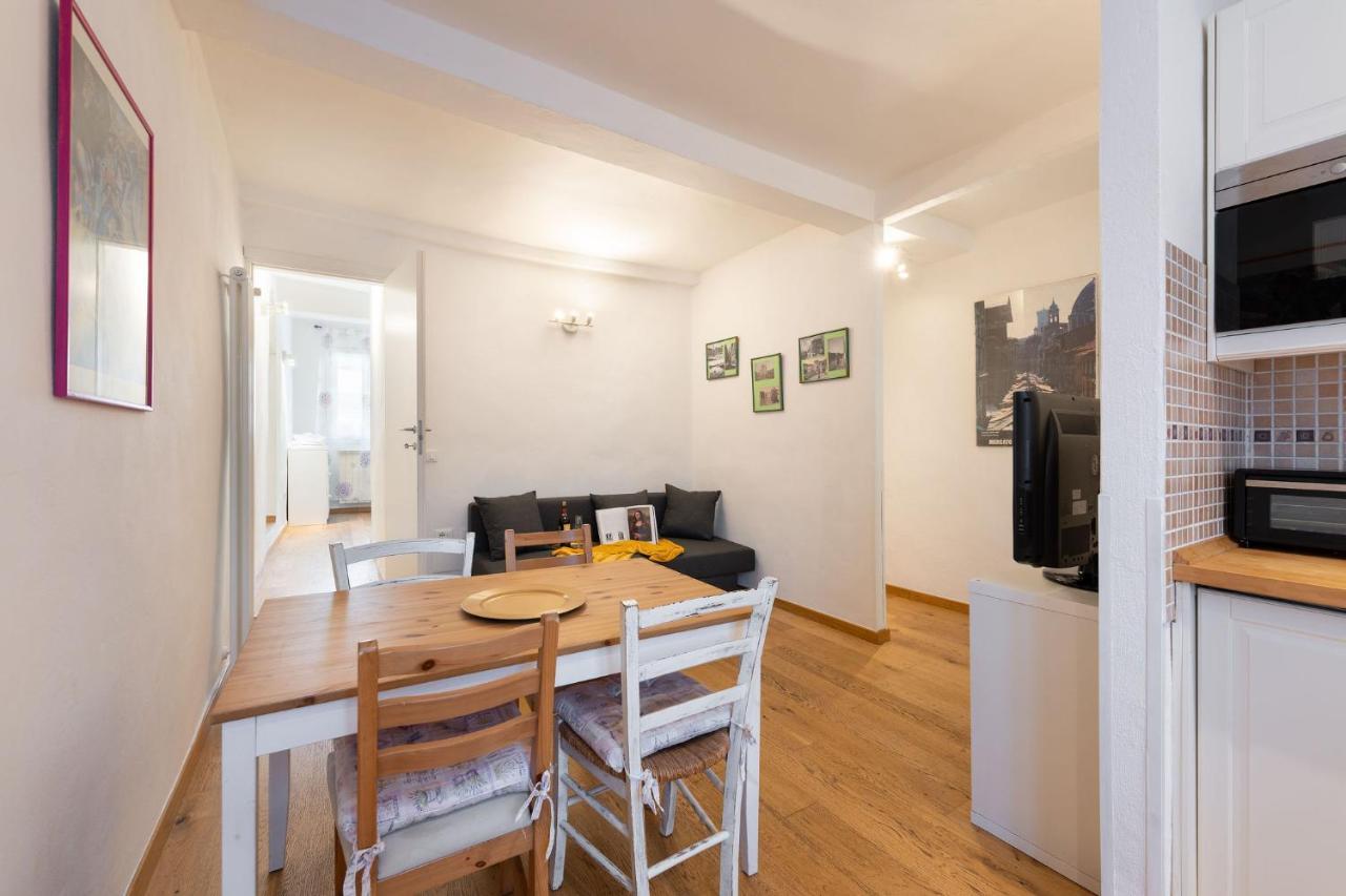 Ariento Apartment Florence