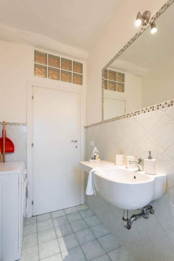 Ariento Apartment *