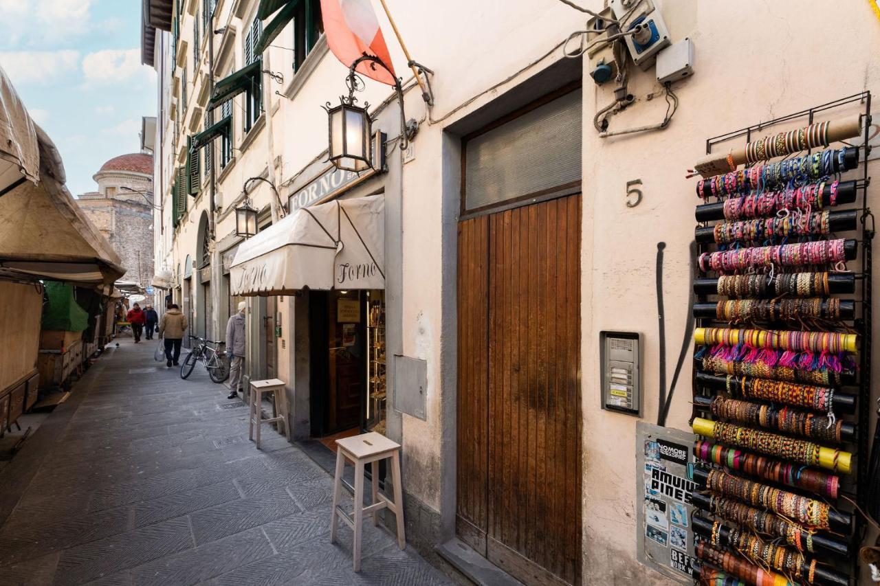 Ariento Apartment Florence