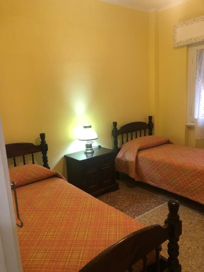 Guest house Leandro Bed