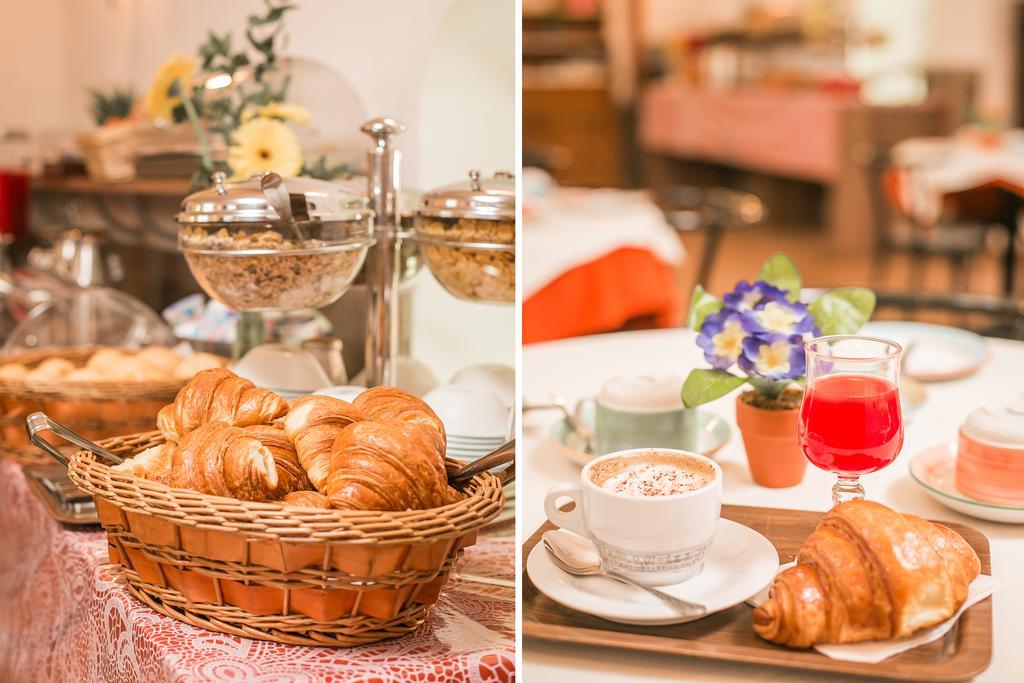 Hotel Arno Bellariva