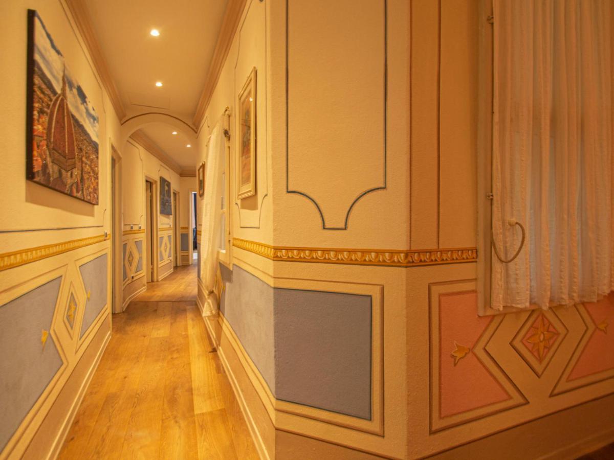Apartment Maggio By Interhome