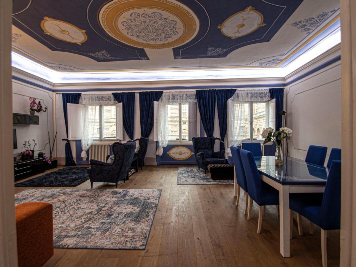 Maggio By Interhome Apartment Florence