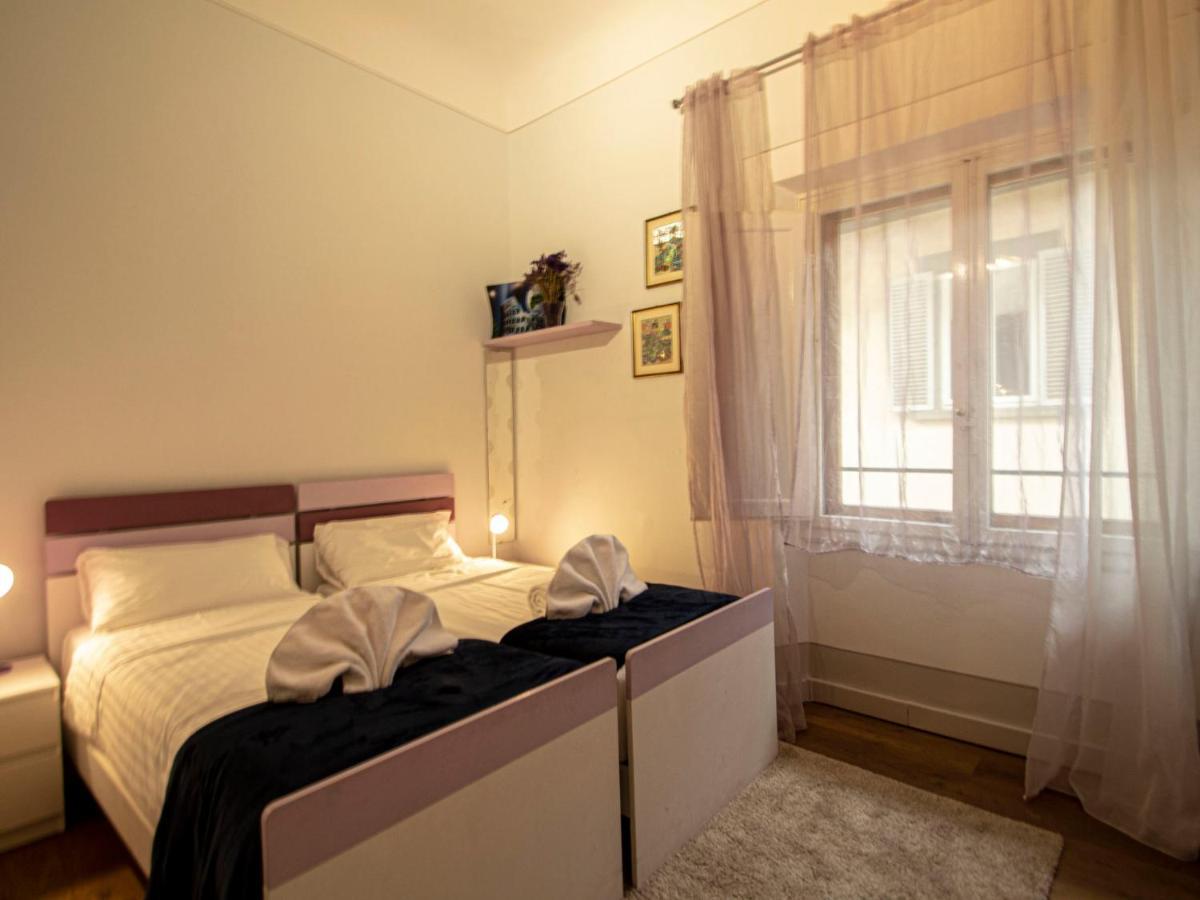 Maggio By Interhome Apartment Florence