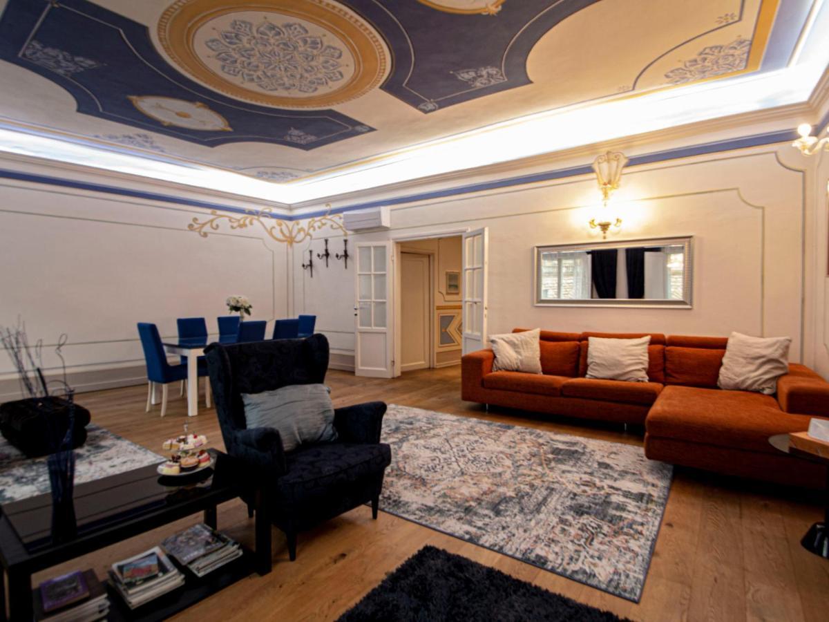 Maggio By Interhome Apartment Florence
