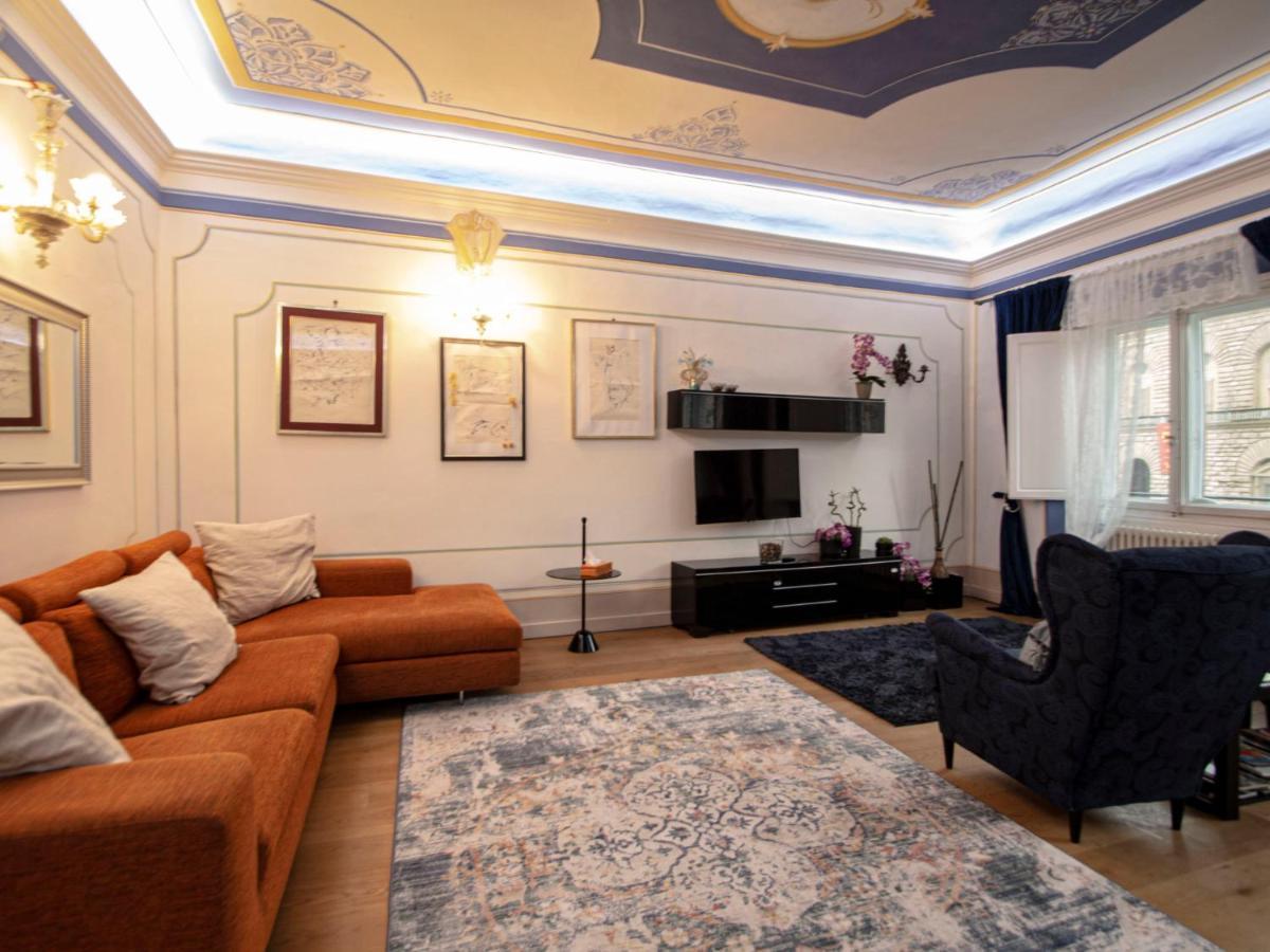 Maggio By Interhome Apartment *
