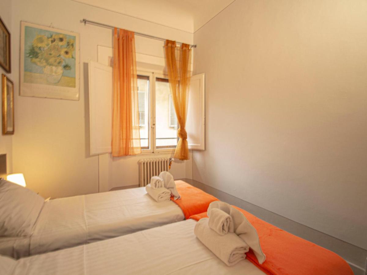 Maggio By Interhome Apartment