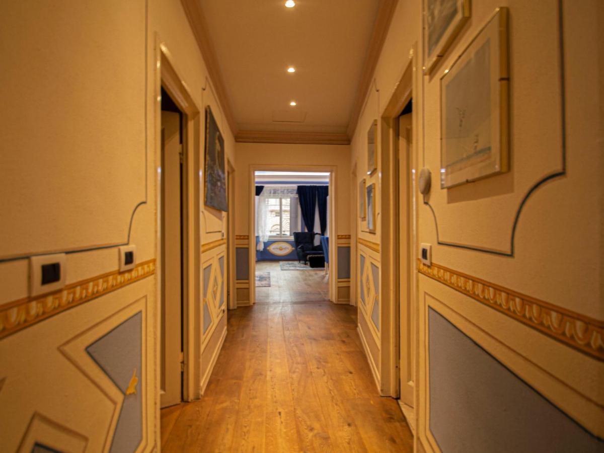 Apartment Maggio By Interhome Florence