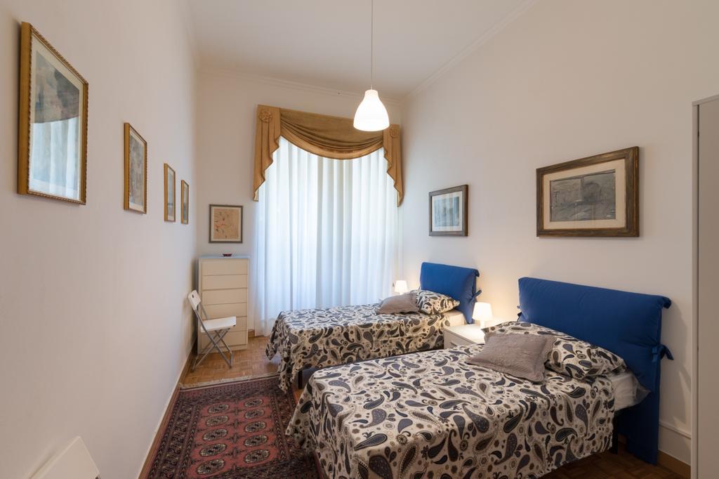 Leopolda Dream Apartment *