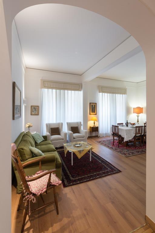 Apartment Leopolda Dream *