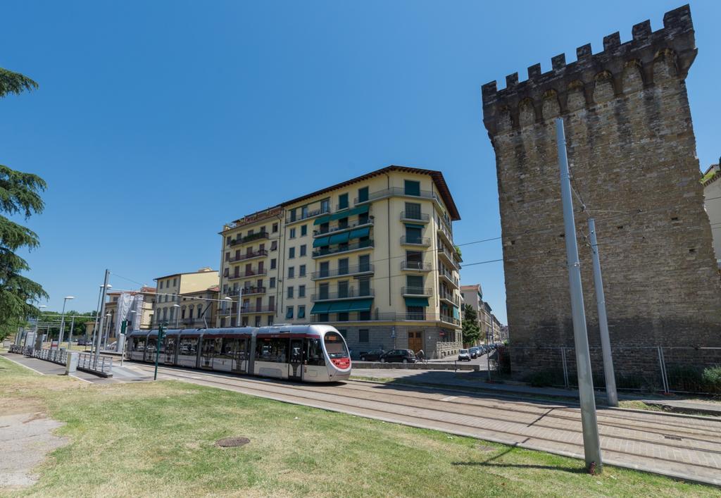 Leopolda Dream Apartment *