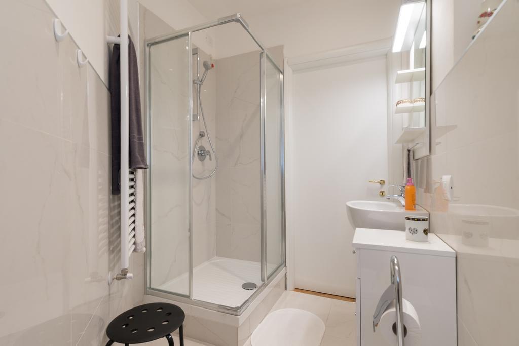 Leopolda Dream Apartment