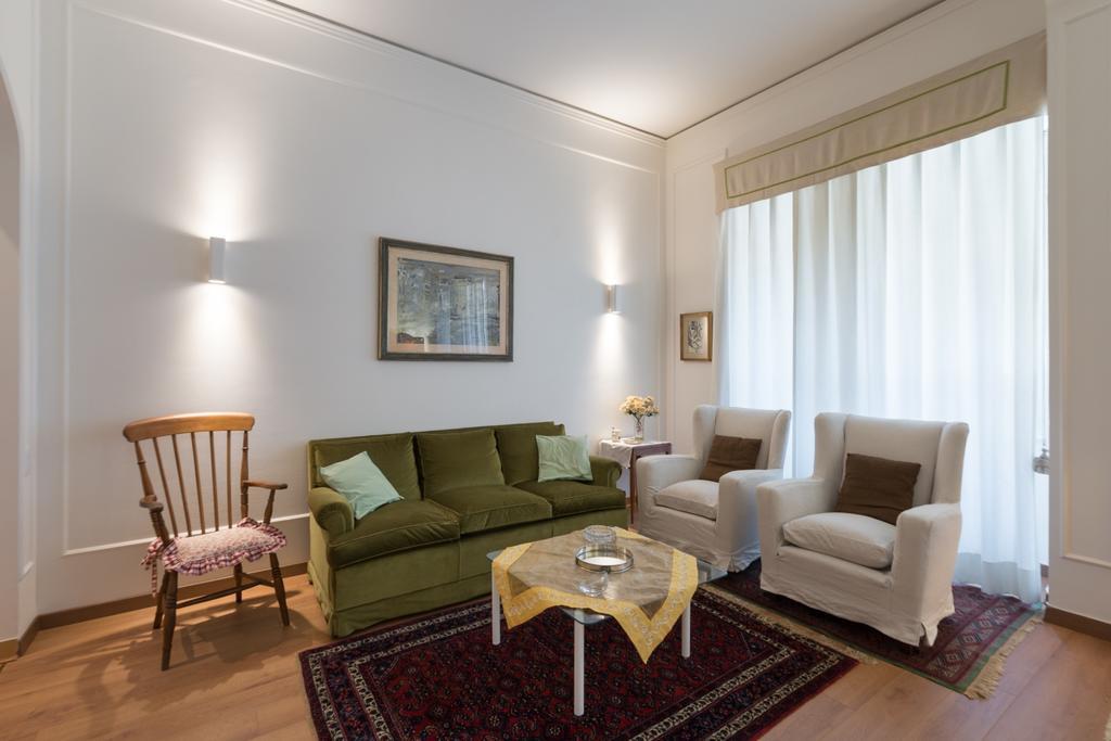 Apartment Leopolda Dream