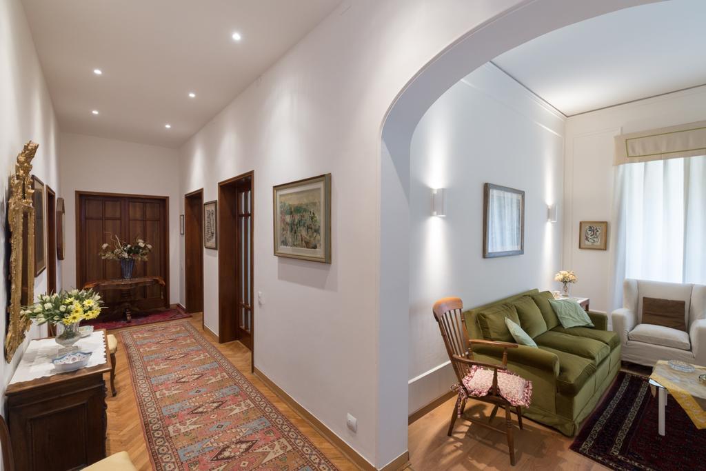 Apartment Leopolda Dream *