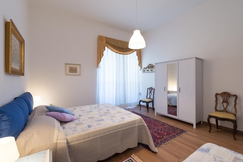 Leopolda Dream Apartment *