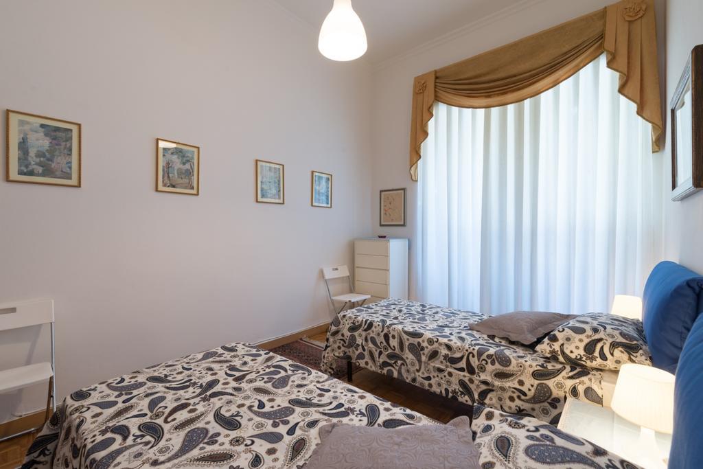 Apartment Leopolda Dream