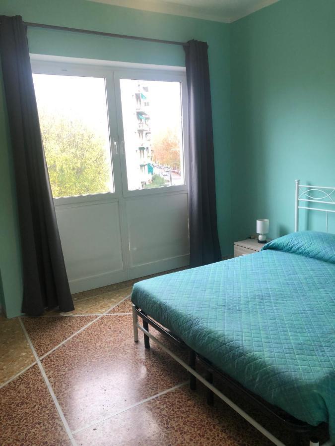 Leandro Bed Guest house