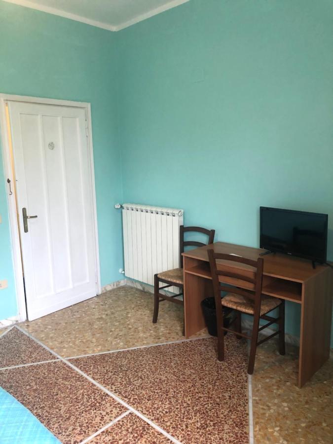 Leandro Bed Guest house